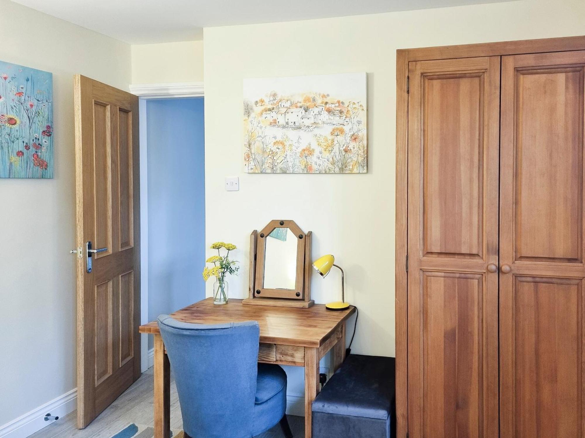 Duck Cottage Tholthorpe Εξωτερικό φωτογραφία