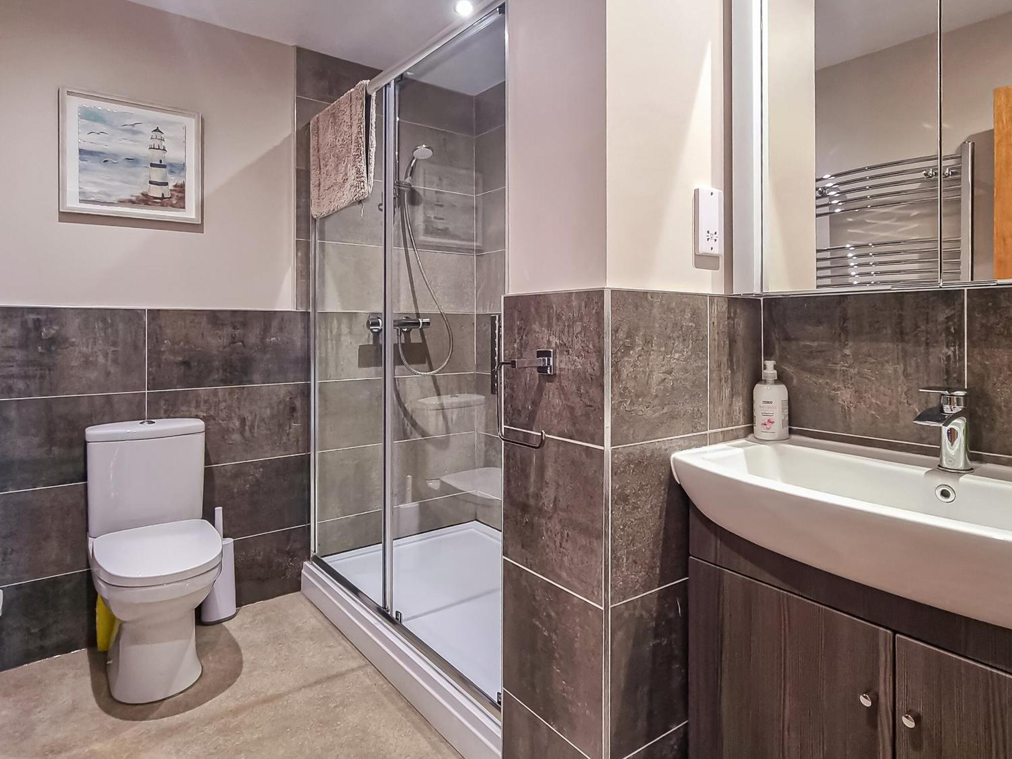 Duck Cottage Tholthorpe Εξωτερικό φωτογραφία