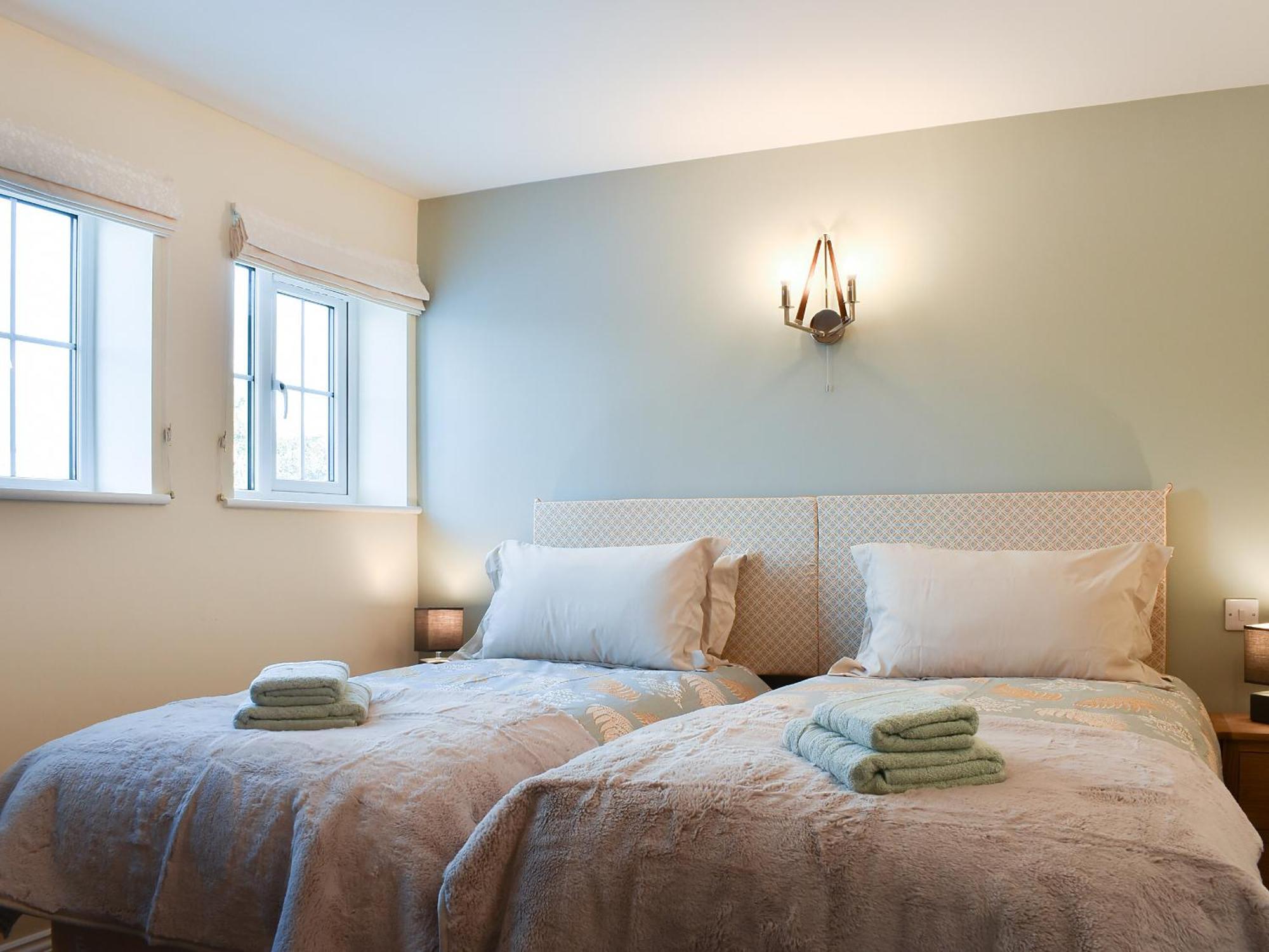 Duck Cottage Tholthorpe Εξωτερικό φωτογραφία